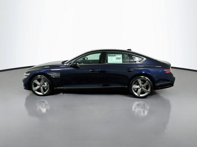 Thumbnail: 2027 Genesis G80 - 8