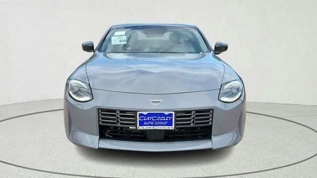 New Boulder Gray 2026 Nissan Z Sport for Sale in Dallas, TX