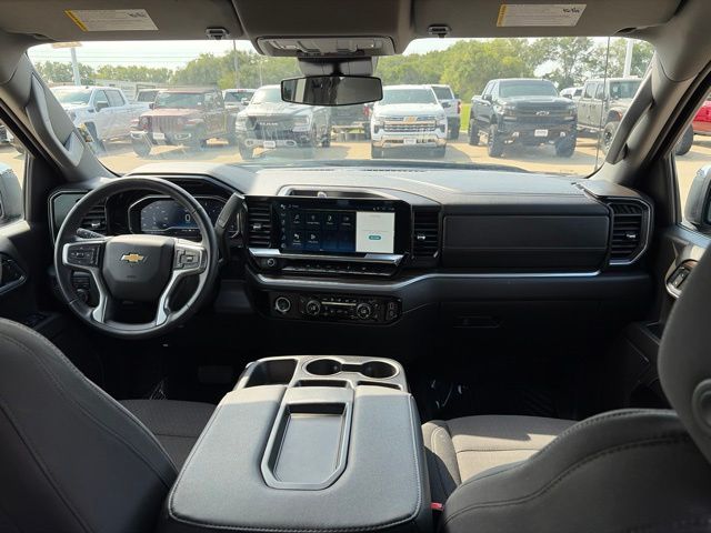 Used 2024 Chevrolet Silverado 1500 Truck
