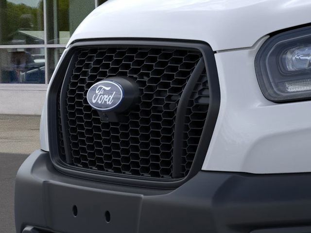 2026 Ford Transit-250