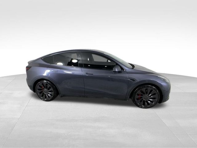 2022 Tesla Model Y Performance 7