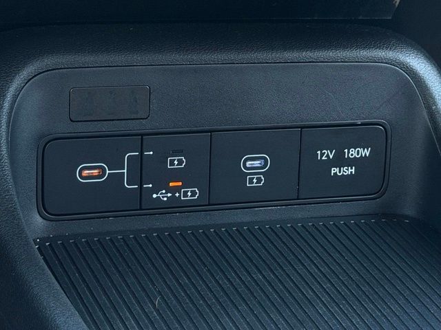 Used 2025 Hyundai Kona SUV