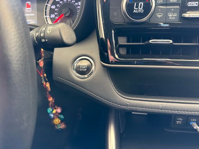 2022 Toyota Highlander L Brown at DeMontrond Automotive Group