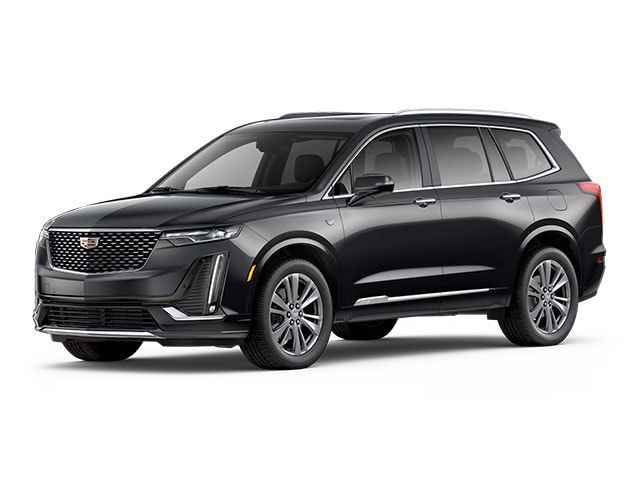 2024 Cadillac XT6 Premium Luxury FWD