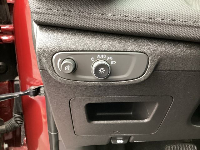 Used Car 2025 Chevrolet Trailblazer  Lt For Sale Under $25,000 In San Antonio, Texas