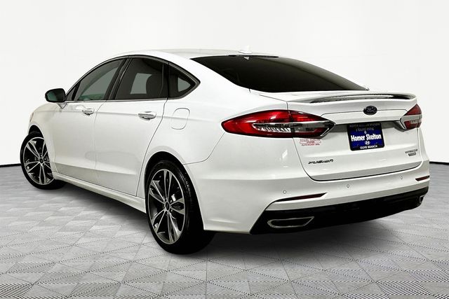 Used 2020 Ford Fusion For Sale in OLIVE BRANCH, MS