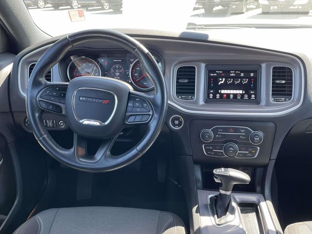 Used 2022 Silver Dodge SXT image 12