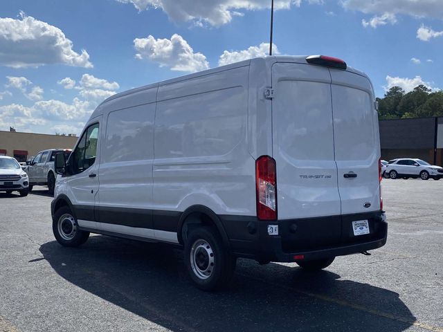 2024 Ford Transit-250 Base 22