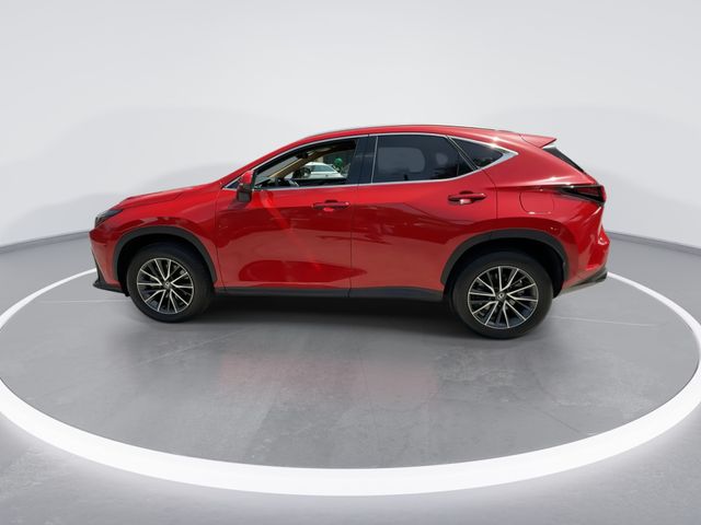 Used 2025 Lexus NX SUV