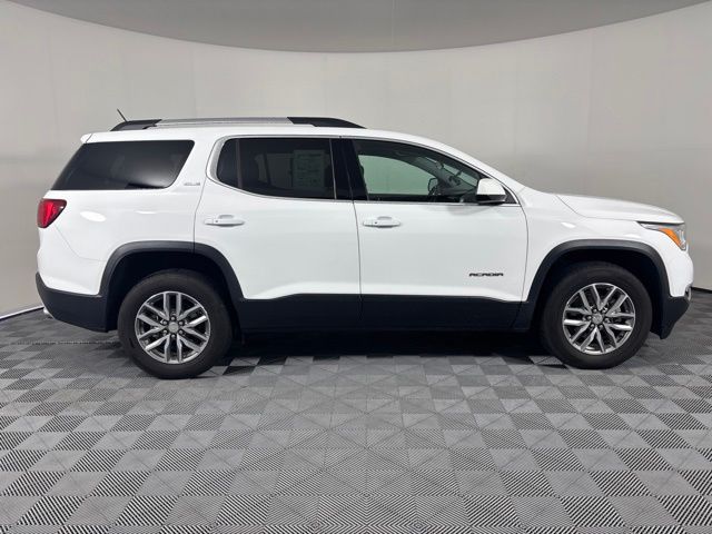 Used 2019 GMC Acadia SUV