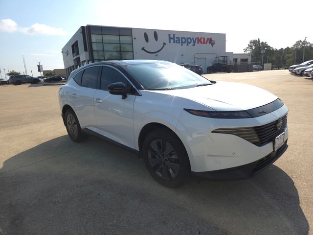 2025 Nissan Murano