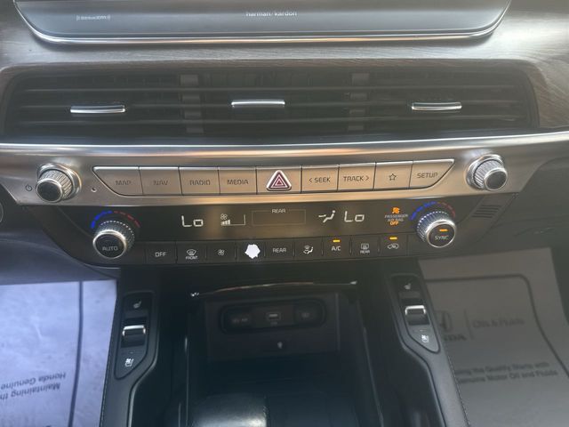 Used 2020 Kia Telluride SUV