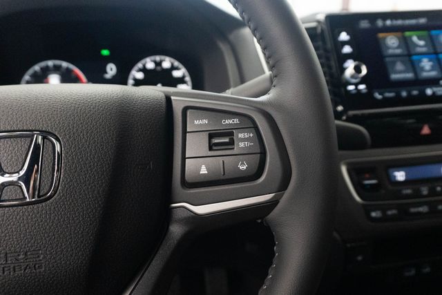 New 2026 Honda Ridgeline Truck