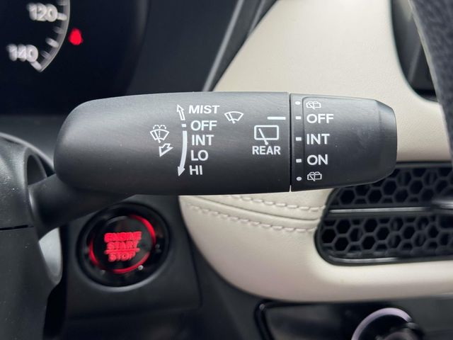 Used 2023 Honda HR-V SUV