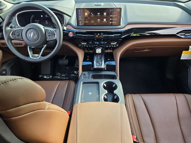 2026 Acura MDX - $59,250