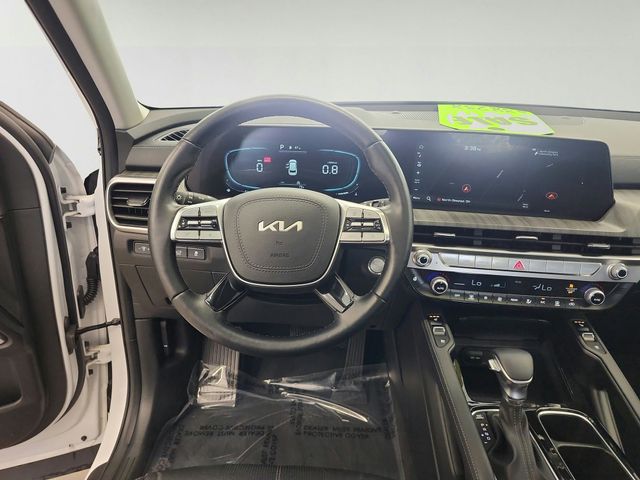 Used 2024 Kia Telluride SUV