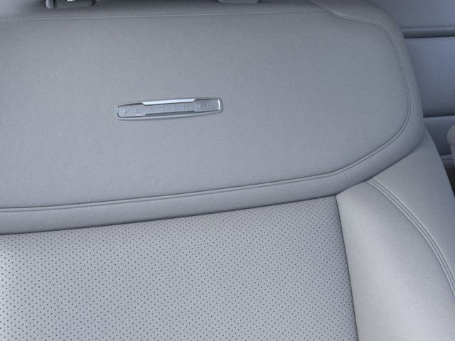 2026 Ford Expedition