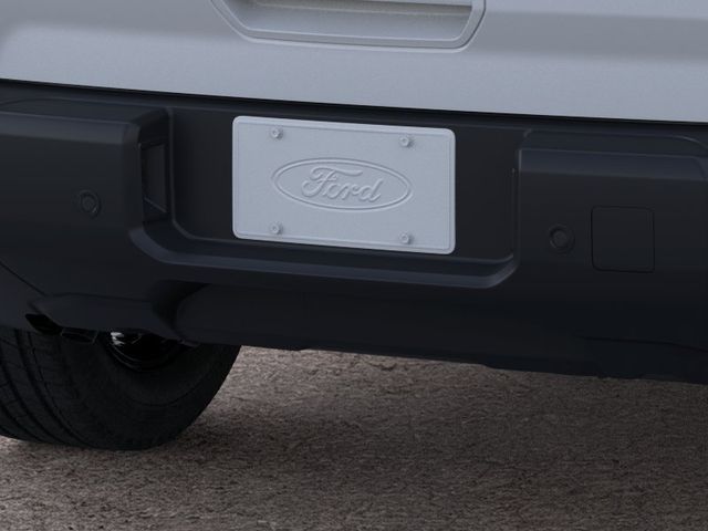 New 2026 White Ford Outer Banks image 23