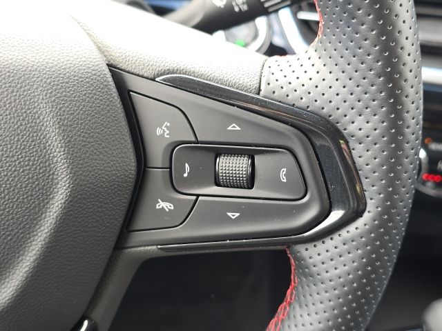 2024 Chevrolet Trax 2RS:C02551