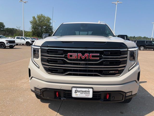 New 2026 GMC Sierra 1500 Truck