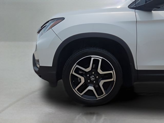 Used 2023 Honda Passport SUV
