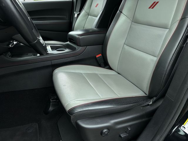 Used 2023 Black Dodge R/T Plus Blacktop image 23