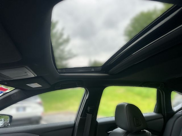 2023 Acura TLX A-Spec Package  at Audi Porsche Sewickley