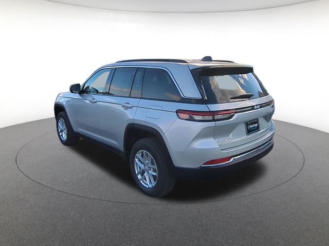 new 2025 Jeep Grand Cherokee car, priced at $36,929
