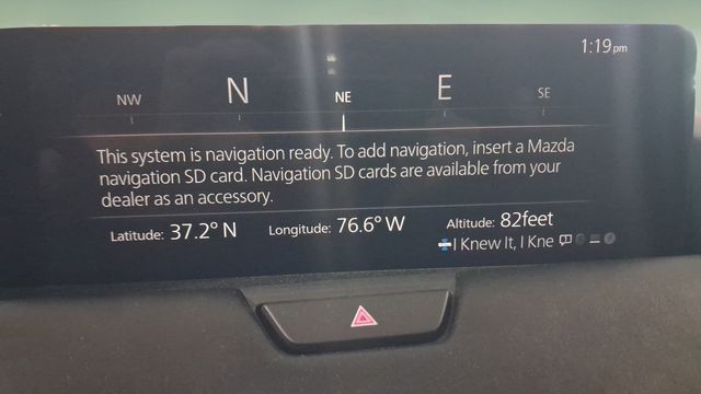 Used 2024 Mazda CX-90 SUV
