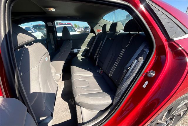 Used 2024 Hyundai Elantra For Sale in OLIVE BRANCH, MS