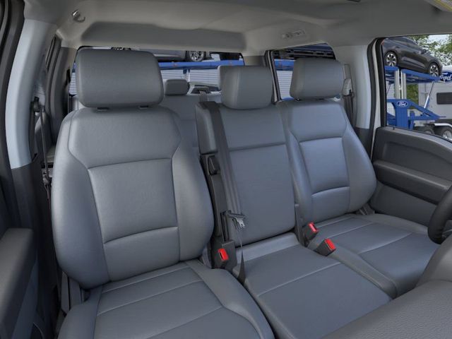 2026 Ford F-250SD XL:TEE08502