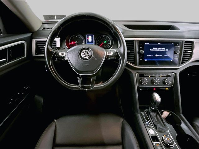 2018 Volkswagen Atlas 3.6L V6 SE - 5