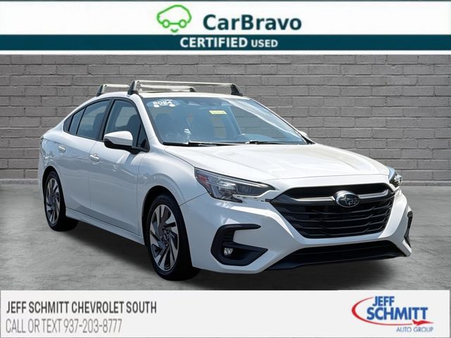 2024 Subaru Legacy Limited AWD
