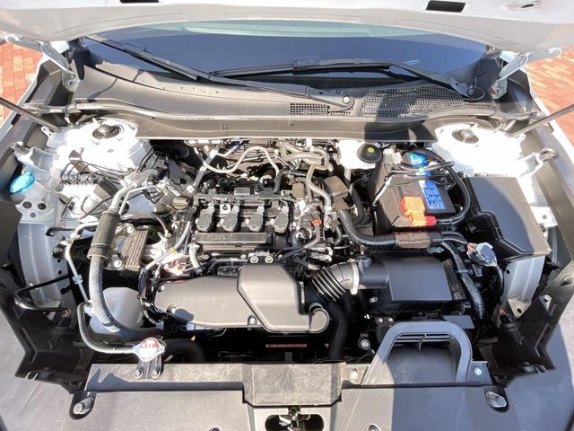 Used 2023 Honda CR-V SUV