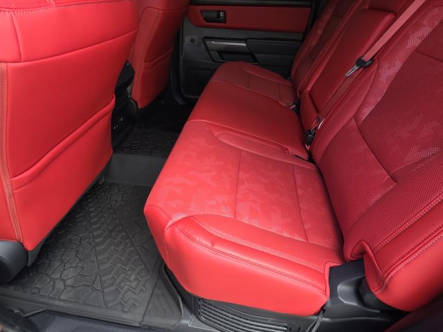 Used 2026 Toyota Tundra Hybrid Truck