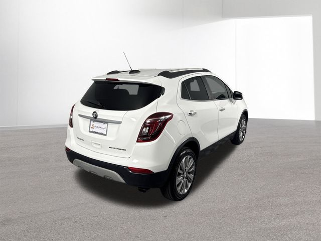 Used 2017 Buick Encore For Sale in Indianapolis, IN