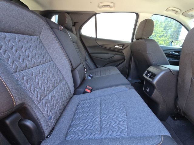 2024 Chevrolet Equinox LT:C02642