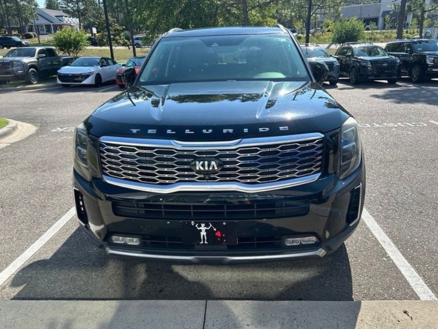 Used 2020 Kia Telluride SUV