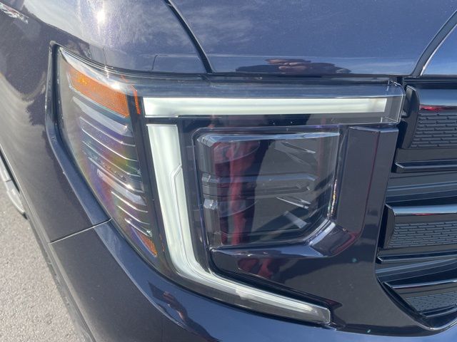 2026 GMC Sierra 1500 Elevation:45089