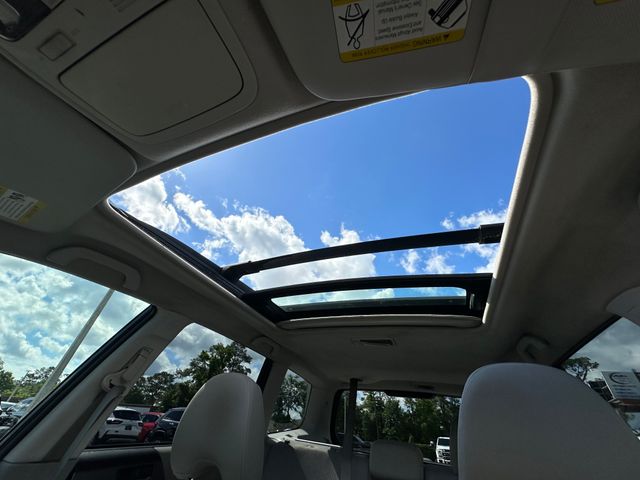 2011 Subaru Forester 2.5X Premium photo