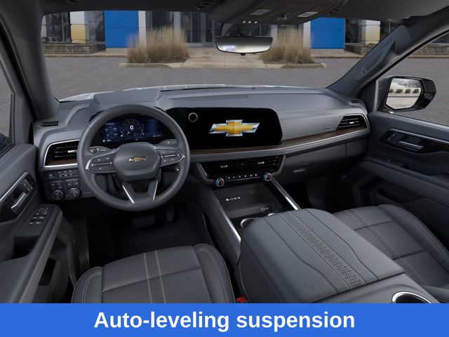 New 2025 Chevrolet Suburban For Sale in Livonia, MI