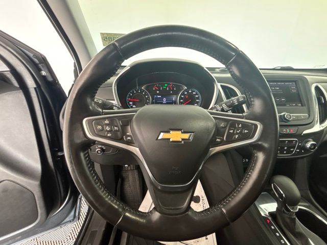 Used 2022 Chevrolet Equinox SUV