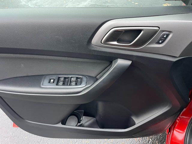 used 2019 Ford Ranger car, priced at $19,983