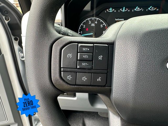 2025 Ford F-250SD XL photo