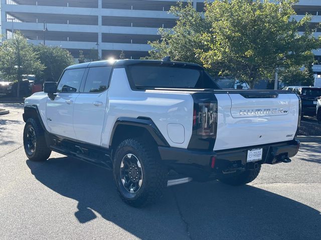 2023 GMC Hummer EV Pickup 3X 5