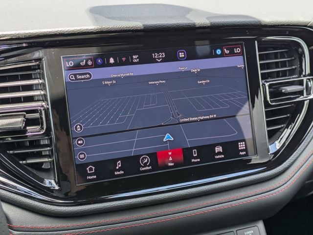 2026 Dodge Durango GT RWD