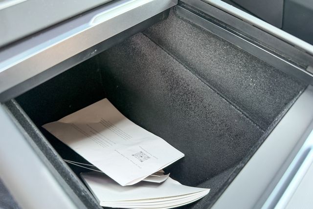 used 2026 Tesla Model Y car, priced at $47,448