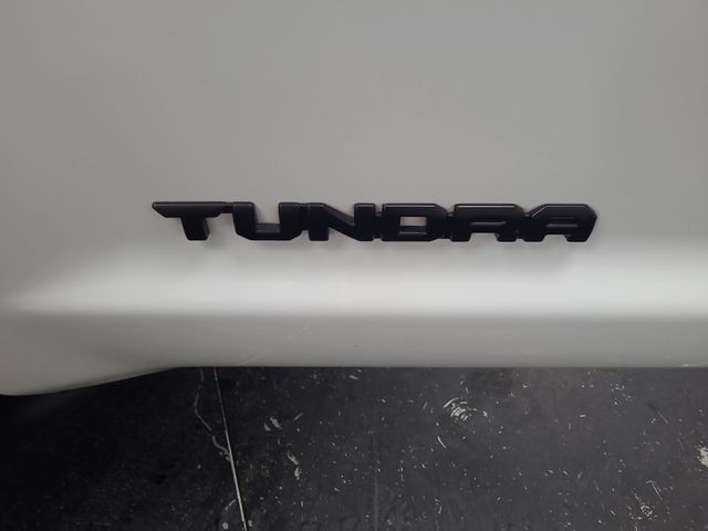 2020 – Toyota – Tundra