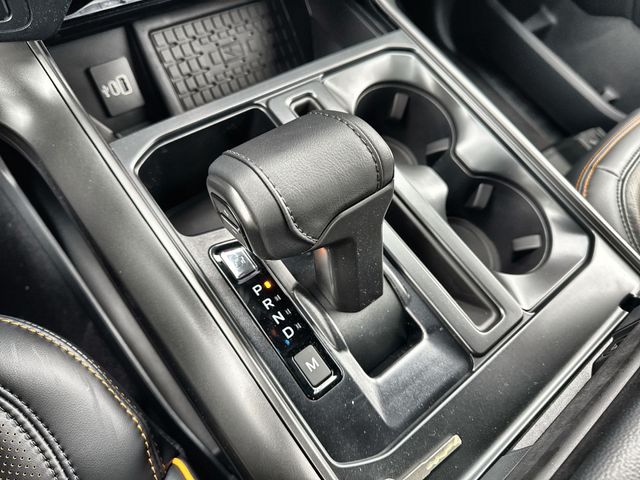 new 2025 Ford F-150 car, priced at $74,130