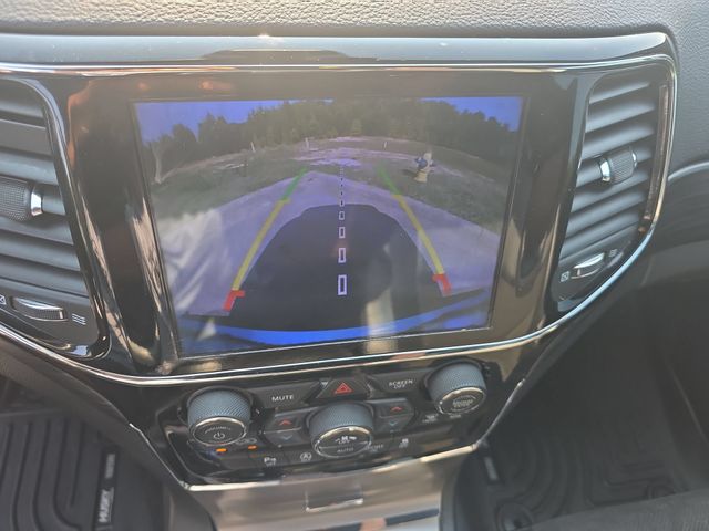 Used 2019 Bright White Clearcoat Jeep Laredo E image 23